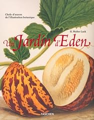 Jardin deden. chefs d'occasion  Livré partout en France