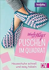 Häkeln woolly hugs gebraucht kaufen  Wird an jeden Ort in Deutschland