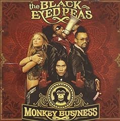 Monkey business d'occasion  Livré partout en Belgiqu