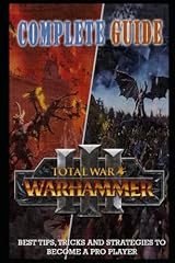 Total war warhammer usato  Spedito ovunque in Italia 