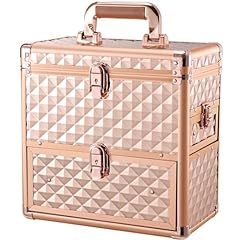 Makeup train case for sale  Delivered anywhere in USA 