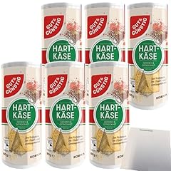 Günstig geriebener hartkäse gebraucht kaufen  Wird an jeden Ort in Deutschland