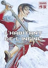 Habitant infini ancienne d'occasion  Livré partout en France