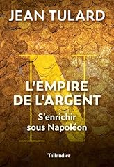 Empire argent enrichir d'occasion  Livré partout en Belgiqu