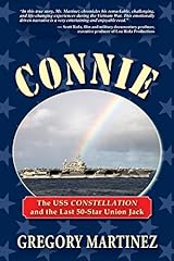 Connie uss constellation for sale  Delivered anywhere in USA 