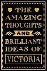 Amazing thoughts brilliant for sale  Delivered anywhere in UK