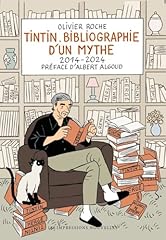 Tintin bibliographie mythe d'occasion  Livré partout en France