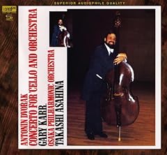 Dvorak cello concerto for sale  Delivered anywhere in UK