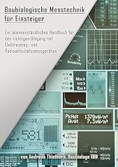 Baubiologische messtechnik ein gebraucht kaufen  Wird an jeden Ort in Deutschland