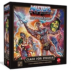 Masters universe board for sale  Delivered anywhere in USA 