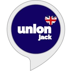 Union jack radio for sale  Delivered anywhere in UK