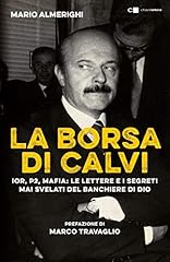 Borsa calvi ior usato  Spedito ovunque in Italia 