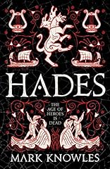 Hades third thrilling for sale  Delivered anywhere in UK