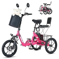 Viribus folding electric for sale  Delivered anywhere in USA 