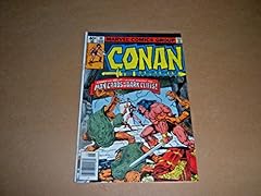 Conan barbarian for sale  Delivered anywhere in USA 