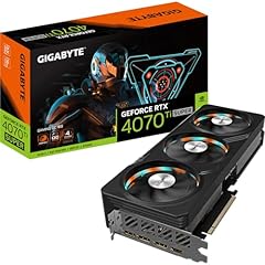 Gigabyte vga n407tsgaming d'occasion  Livré partout en France