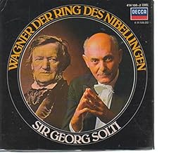 Wagner der ring for sale  Delivered anywhere in UK