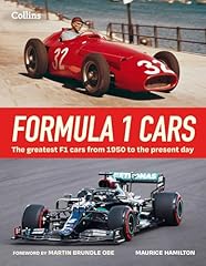 Formula cars greatest for sale  Delivered anywhere in UK