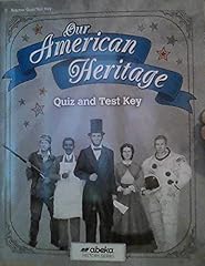 American heritage grade for sale  Delivered anywhere in USA 