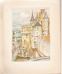 Henri colas. châteaux d'occasion  Livré partout en France