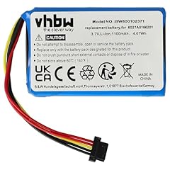 Vhbw batteria compatibile usato  Spedito ovunque in Italia 