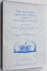 Old series ordnance for sale  Delivered anywhere in UK