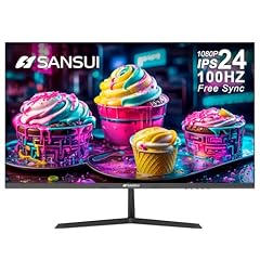 Sansui monitor inch for sale  Delivered anywhere in USA 