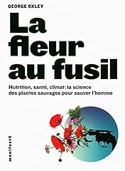 Fleur fusil nutrition d'occasion  Livré partout en France