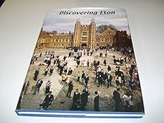 Discovering eton for sale  Delivered anywhere in UK