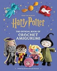 Harry potter official for sale  Delivered anywhere in UK