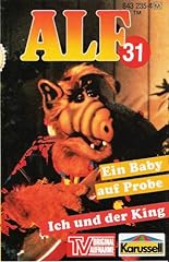 Alf baby probe gebraucht kaufen  Wird an jeden Ort in Deutschland