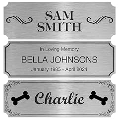 Custom engraved name for sale  Delivered anywhere in USA 