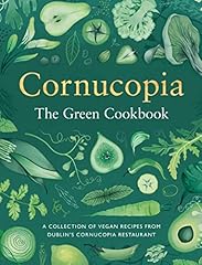 Cornucopia green cookbook for sale  Delivered anywhere in UK