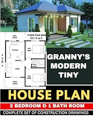 Bedroom bathroom granny for sale  Delivered anywhere in USA 