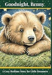 Goodnight benny for sale  Delivered anywhere in USA 