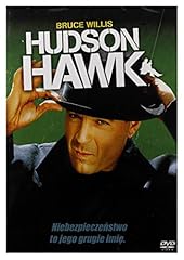 Hudson hawk gentleman d'occasion  Livré partout en France