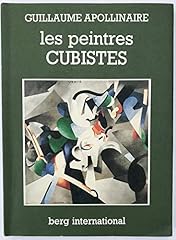 Peintres cubistes d'occasion  Livré partout en France
