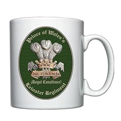 Leinster regiment personalised for sale  Delivered anywhere in UK