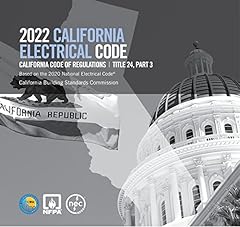 2022 california electrical for sale  Delivered anywhere in USA 