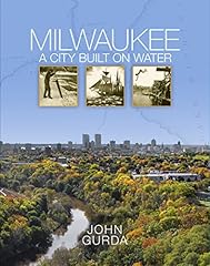 Milwaukee city built for sale  Delivered anywhere in USA 