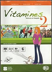 Vitamines version multi usato  Spedito ovunque in Italia 