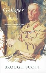 Galloper jack grandson d'occasion  Livré partout en France