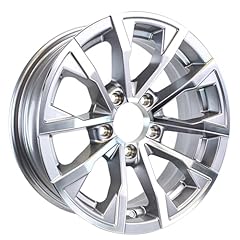 Ecustomrim aluminum trailer for sale  Delivered anywhere in USA 