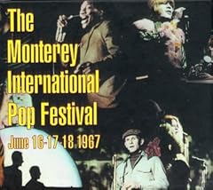 Monterey international pop for sale  Delivered anywhere in USA 