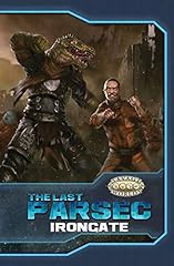 The last parsec d'occasion  Livré partout en France