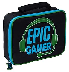 Epic gamer lunch for sale  Delivered anywhere in UK