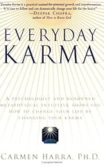 Everyday karma psychologist for sale  Delivered anywhere in USA 