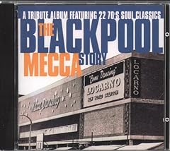 Blackpool mecca story for sale  Delivered anywhere in UK