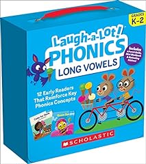 Laugh lot phonics for sale  Delivered anywhere in USA 