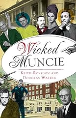 Wicked muncie for sale  Delivered anywhere in UK